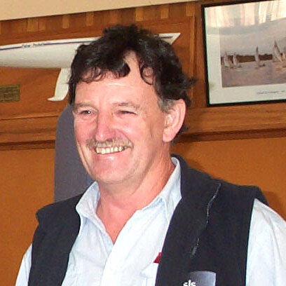 David Bergin (Rotorua)